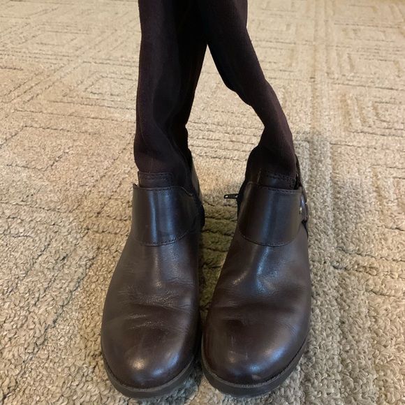 Ralph Lauren Riding Boot - Picture 5 of 7